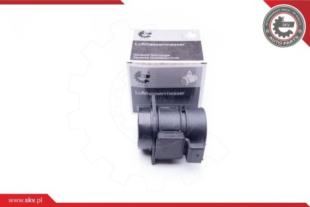 PRZEPŁYWOMIERZ POWIETRZA NISSAN PRIMASTAR OPEL