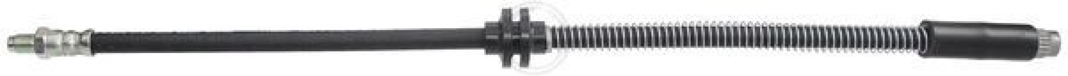 Przewód hamulcowy giętki A.B.S. SL5647 1484536080