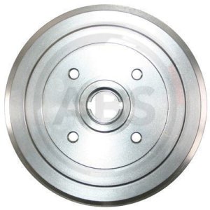 Bęben hamulcowy A.B.S. 2663-S 96193771