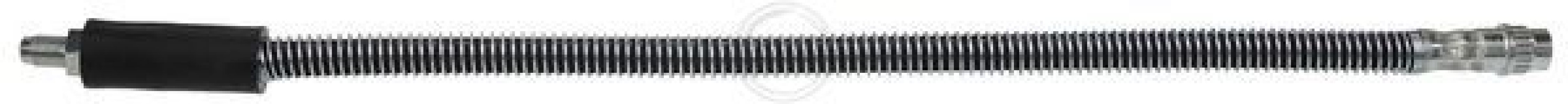 Przewód hamulcowy giętki A.B.S. SL5562 4500133