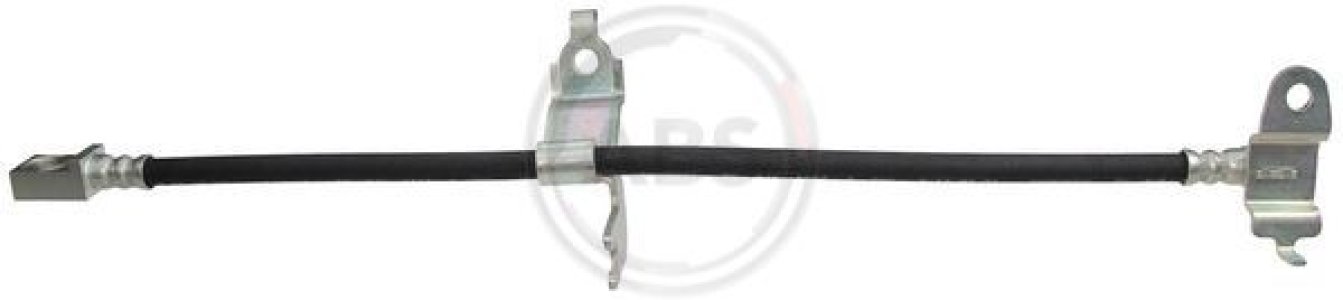 Przewód hamulcowy giętki A.B.S. SL5750 4419596