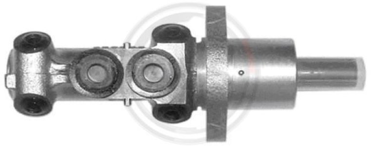 Pompa hamulcowa A.B.S. 51016X 6U0611019