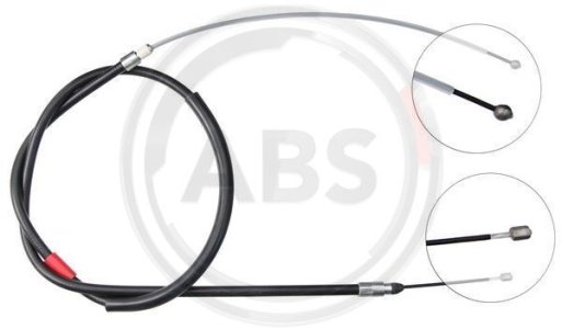 Linka hamulca A.B.S. K19928 34406761098