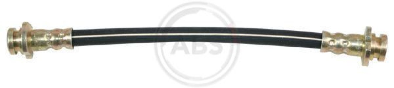 Przewód hamulcowy giętki A.B.S. SL5806 96407749