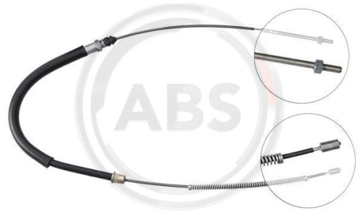 Linka hamulca A.B.S. K12207 474573