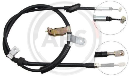 Linka hamulca A.B.S. K13908 47510SR3931