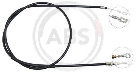 Linka hamulca A.B.S. K10101 5925334