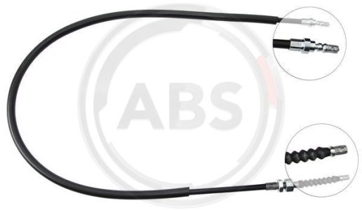 Linka hamulca A.B.S. K10288 96026873