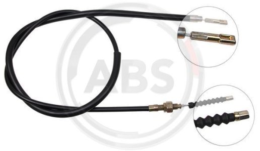 Linka hamulca A.B.S. K10396 95611505