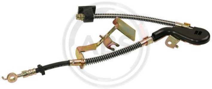 Przewód hamulcowy giętki A.B.S. SL5739 4806000000