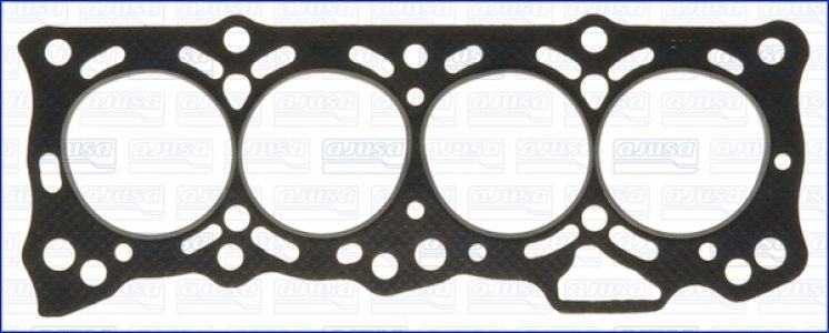 Uszczelka głowicy AJUSA 10017700 12251657000