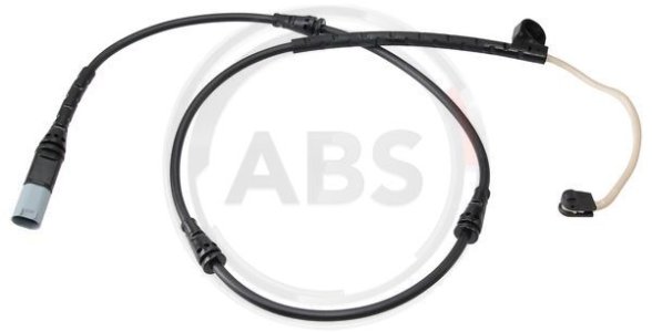Czujnik A.B.S. 39696 34356792569