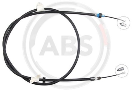 Linka hamulca A.B.S. K13844 1469021