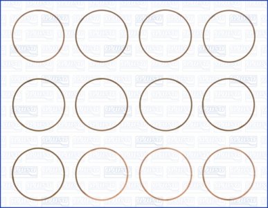 Uszczelki-zestaw tulei AJUSA 60003500 