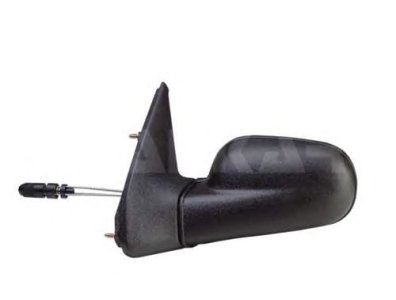 Lusterko ALKAR 6165166 7700826599