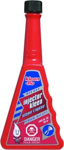 KLEEN-FLO 11795  DO CZYSZCZENIA WTRYSKÓW Diesel 395ml