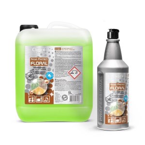 CLINEX NANO PROTECT FLORAL 5L