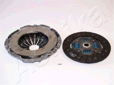 Sprzęgło komplet ASHIKA 92-01-1024 92011024