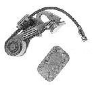 PRZERYWACZ APARATU ZAPŁONOWEGO KS 650 S