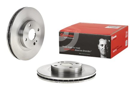 Tarcza hamulcowa BREMBO 09.7826.10 BJ1Y3325X