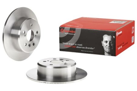 Tarcza hamulcowa BREMBO 08.9179.10 4243133030