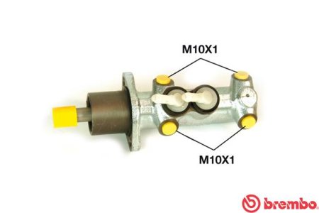 Pompa hamulcowa BREMBO M23007 60627989