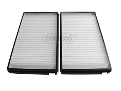 Filtr kabinowy CORTECO CP1138 CU3139