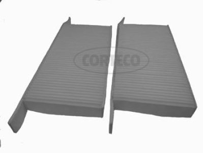 Filtr kabinowy CORTECO CP1314 CUK27232