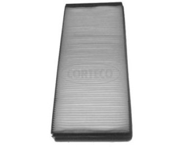 Filtr kabinowy CORTECO CP1044 CU3858
