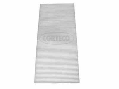 Filtr kabinowy CORTECO CP1031 CU3942