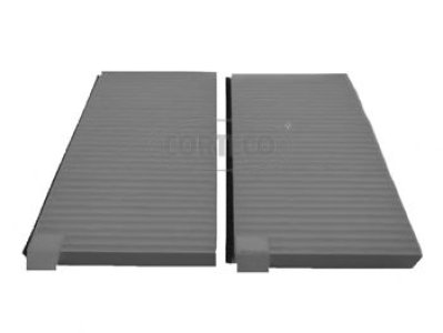 Filtr kabinowy CORTECO CP1327 CU210052