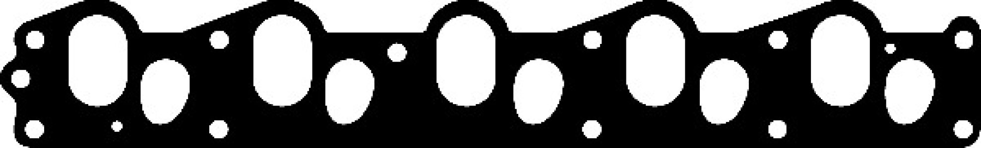 Uszczelka kolektora ssąc CORTECO 026417P 7775802