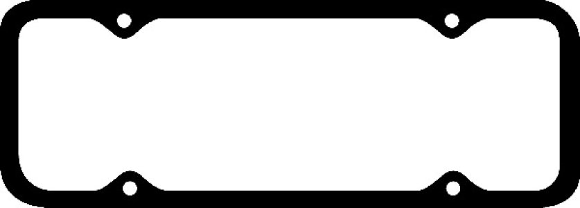 Uszczelka pokrywy zaworów CORTECO 026126P 605033030