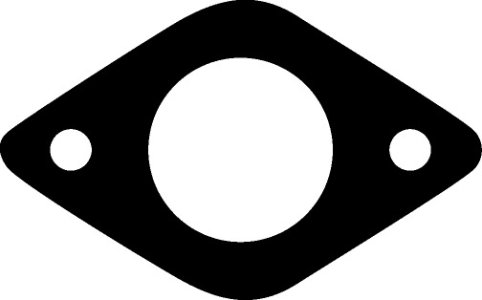 Uszczelka kolektora wydechowego CORTECO 026629H 027129589A