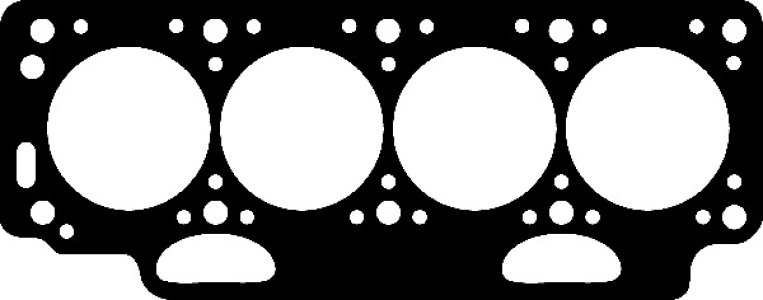 Uszczelka głowicy CORTECO 411278P 7700851083