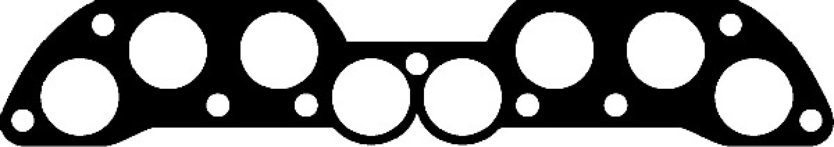 Uszczelka kolektora ssąc. wydechowego CORTECO 423916P 7772495