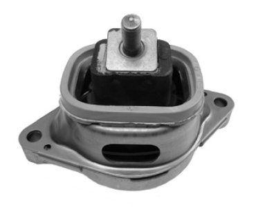 Poduszka silnika CORTECO 80000570 KKB000280