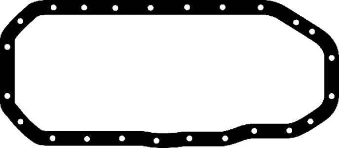 Uszczelka miski olejowej CORTECO 423882P 54103609