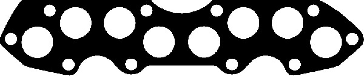 Uszczelka kolektora ssąc. wydechowego CORTECO 424102P 7700855663