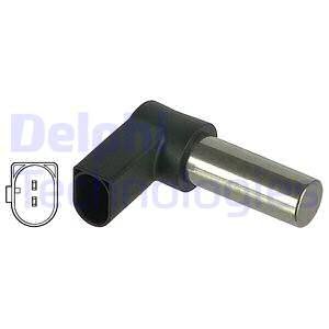 Czujnik położenia wału DELPHI SS10905 11532120