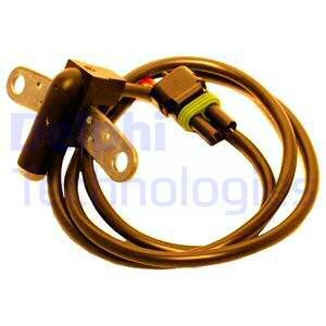 Czujnik położenia wału korbowego DELPHI SS10756-12B1 18756