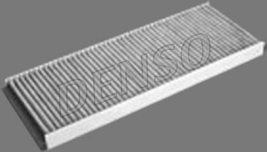 Filtr kabinowy DENSO DCF050K CUK3955