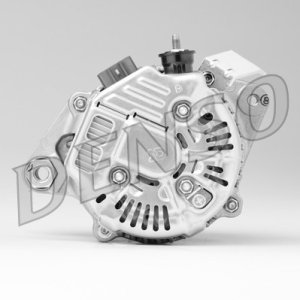Alternator DENSO DAN965 2706033030