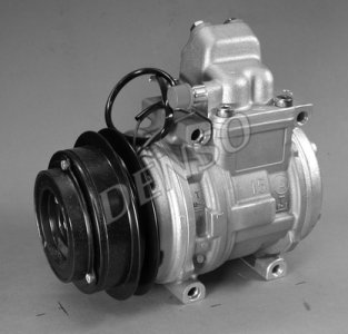 Kompresor klimatyzacji DENSO DCP28004 96412612102