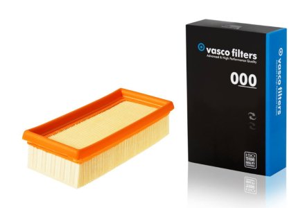 Filtr powietrza VASCO A192 