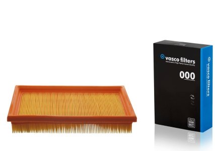 Filtr powietrza VASCO A201 C2345