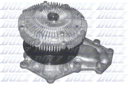 Pompa wody DOLZ N147 210102W225