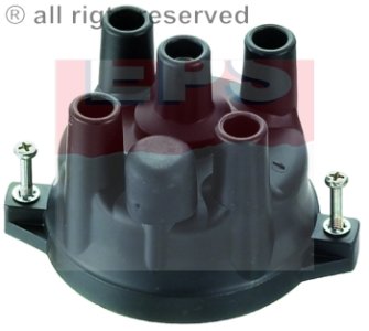 Kopułka aparatu zapłonowego FACET 1.331.132 F82918V00