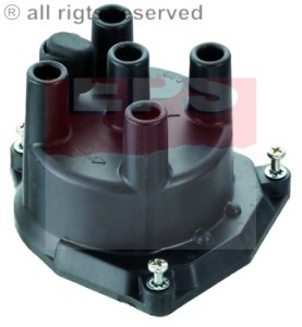 Kopułka aparatu zapłonowego FACET 1.328.101 2216271J10