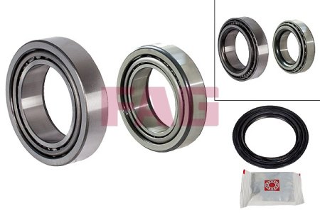 Łożysko. zestaw naprawczy piasty FAG 713615710 S23133047